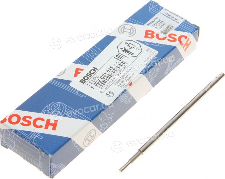 Bosch F 00V C01 045
