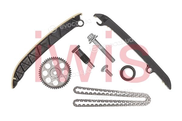 Iwis 59949Set