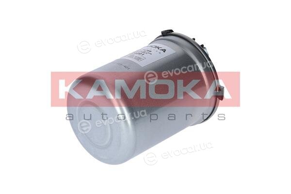 Kamoka F304201