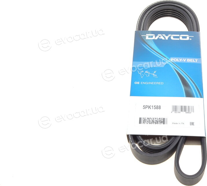 Dayco 5PK1588