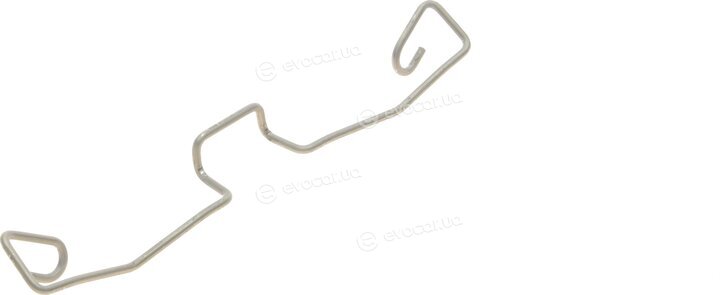 Kawe / Quick Brake 109-1633