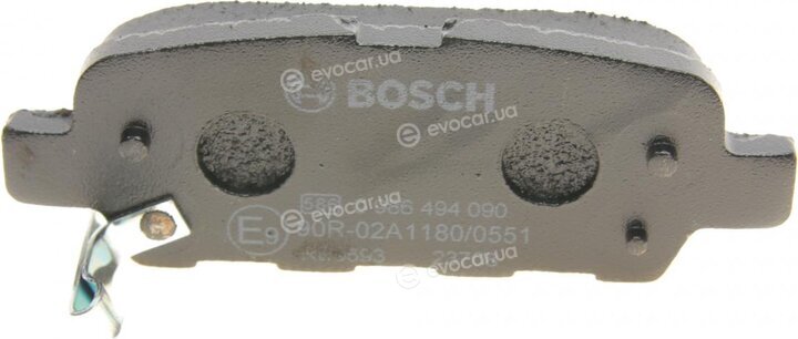 Bosch 0 986 494 090