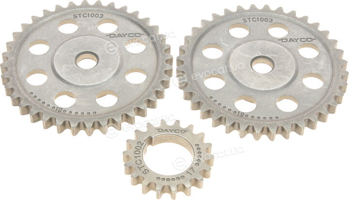 Dayco KTC1001