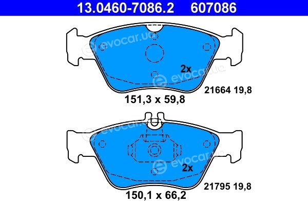 ATE 13.0460-7086.2