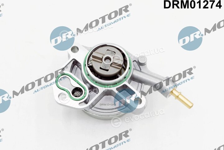 Dr. Motor DRM01274
