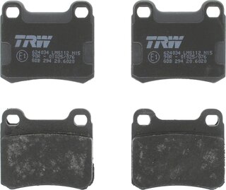 TRW GDB294