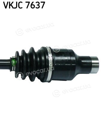 SKF VKJC 7637