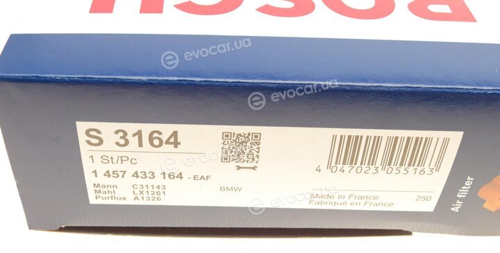 Bosch 1 457 433 164