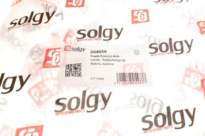 Solgy 204056