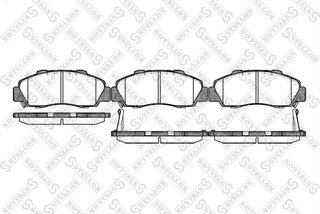 Stellox 362 032B-SX