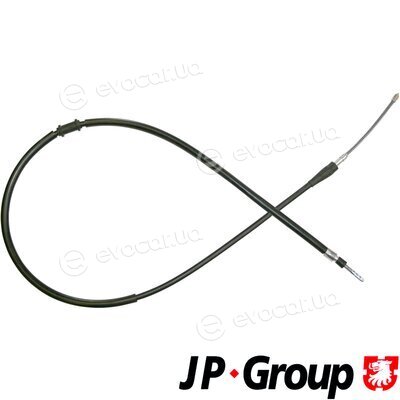 JP Group 1170306700
