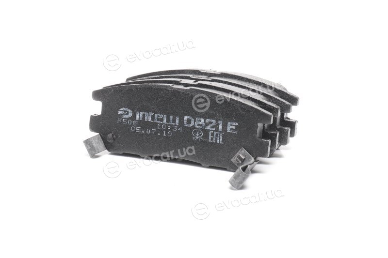 Dafmi / Intelli D821E
