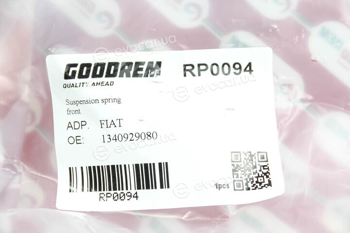 Goodrem RP0094