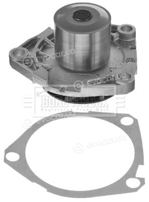 Borg & Beck BWP2293