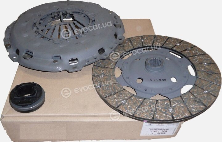 Mopar (PSA / FCA) 2051N9