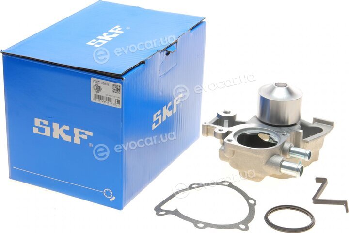 SKF VKPC 98002