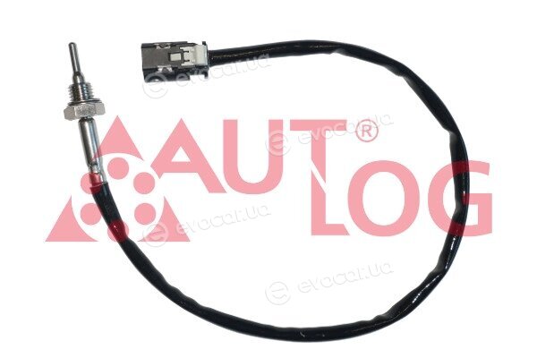 Autlog AS3466