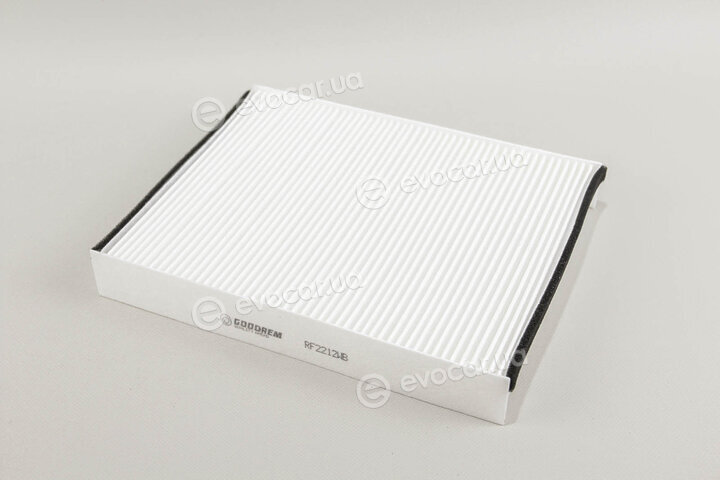 Goodrem RF2212WB
