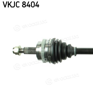 SKF VKJC 8404