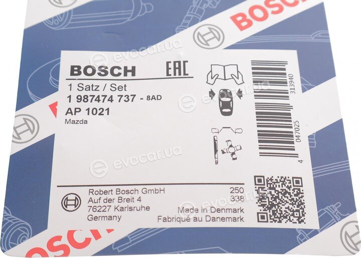 Bosch 1 987 474 737