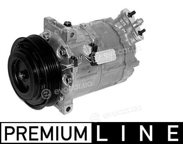 Mahle ACP 1035 000P