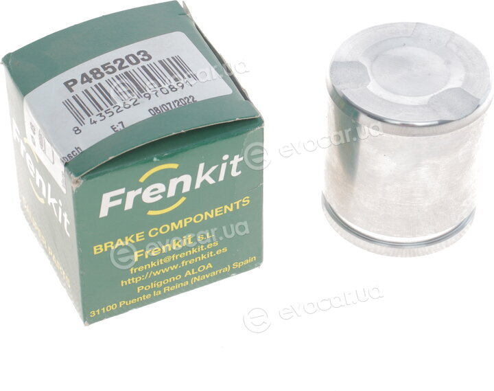 Frenkit P485203