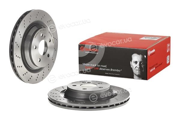 Brembo 09.A818.21