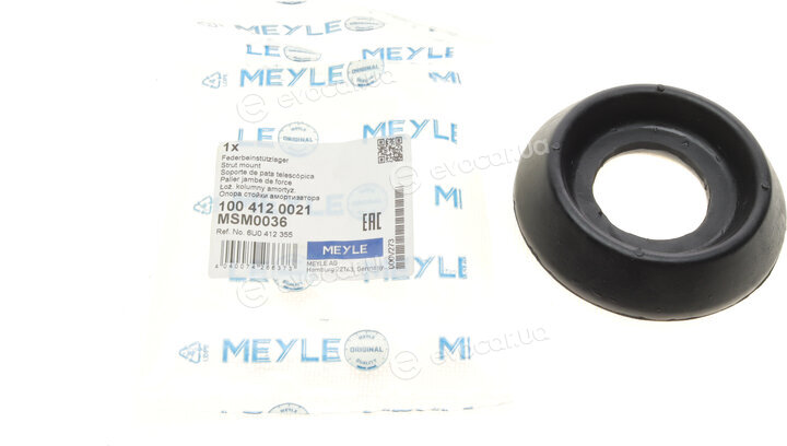 Meyle 100 412 0021