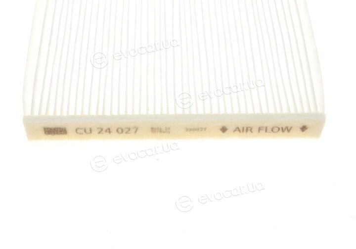 Mann CU 24 027