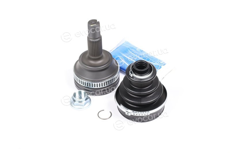 SKF VKJA 5508