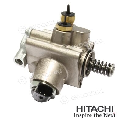 Astemo (Hitachi) / Huco 2503061