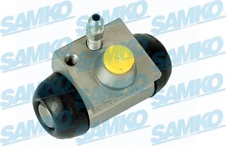 LPR / Samko C31026