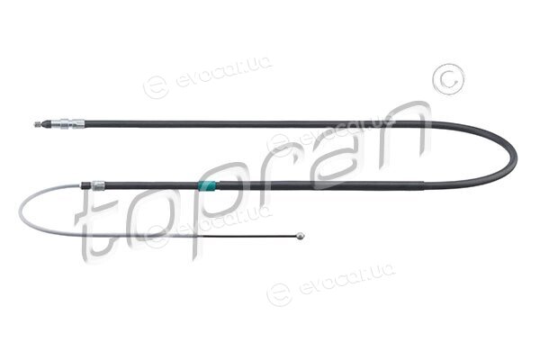 Topran 501 726