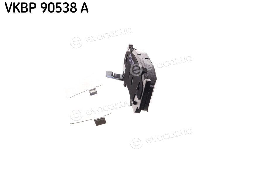 SKF VKBP 90538 A