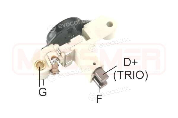 Era / Messmer 215286