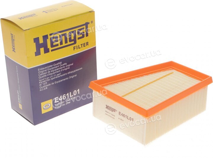 Hengst E461L01