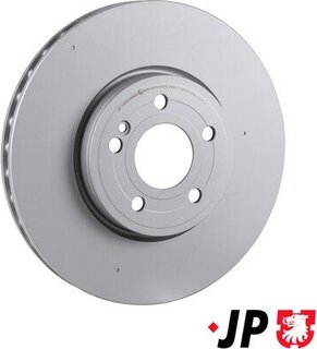 JP Group 1363109800