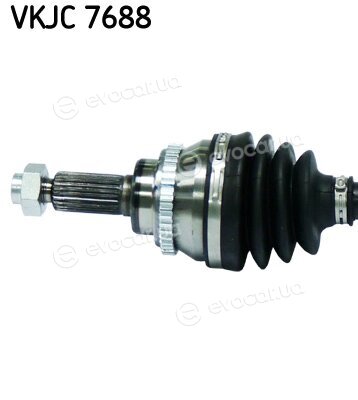SKF VKJC 7688