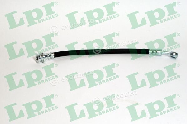 LPR / Samko 6T46841