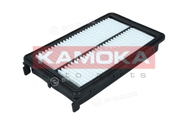 Kamoka F251901