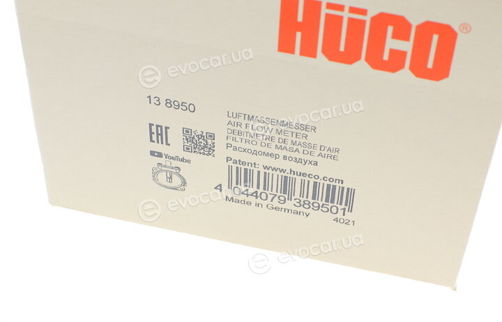 Astemo (Hitachi) / Huco 138950