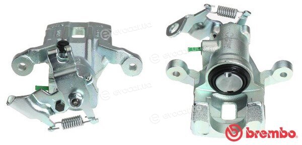 Brembo F 30 175