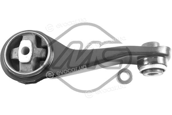 Metalcaucho / STC 04675