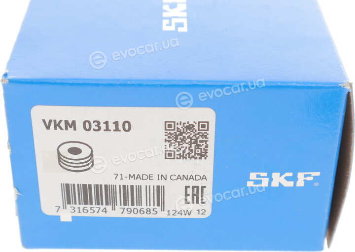SKF VKM 03110