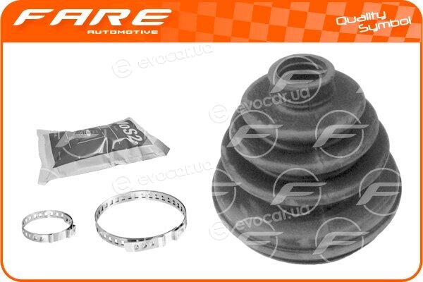 Fare K522