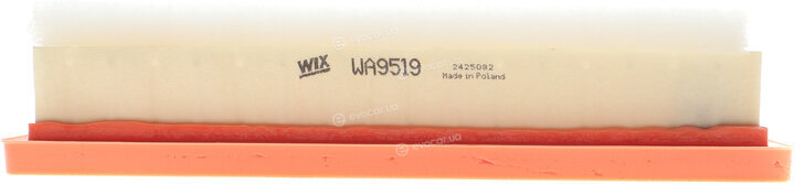WIX WA9519