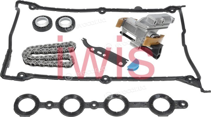Iwis 74626Set