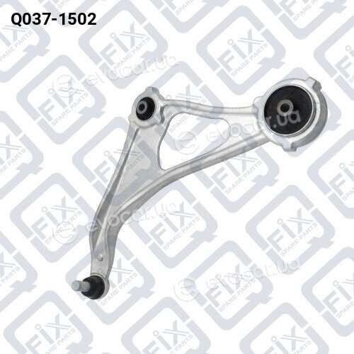 Q-Fix Q0371502
