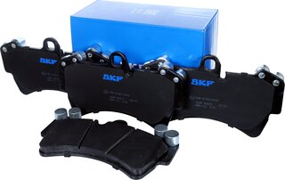 SKF VKBP 80370