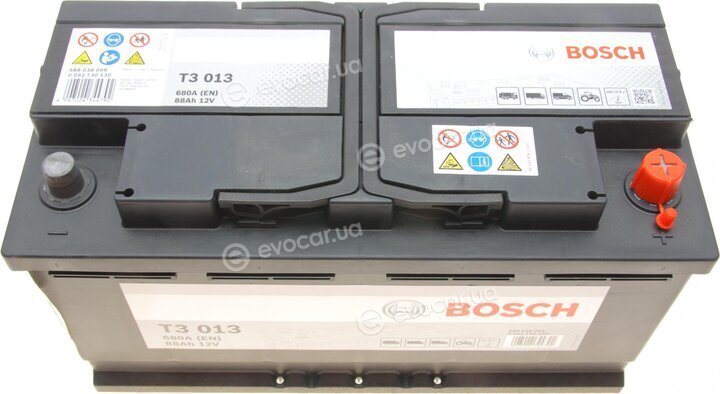 Bosch 0 092 T30 130